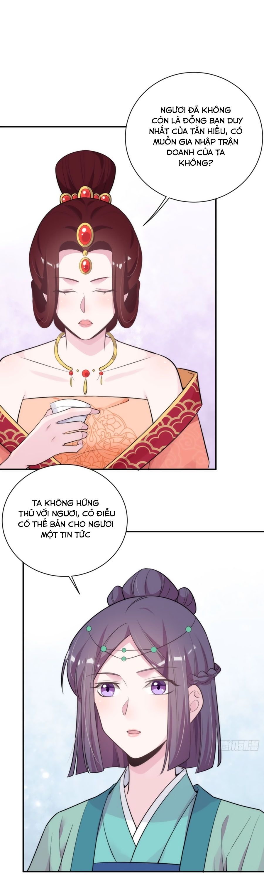 cung đấu live chapter 43 28