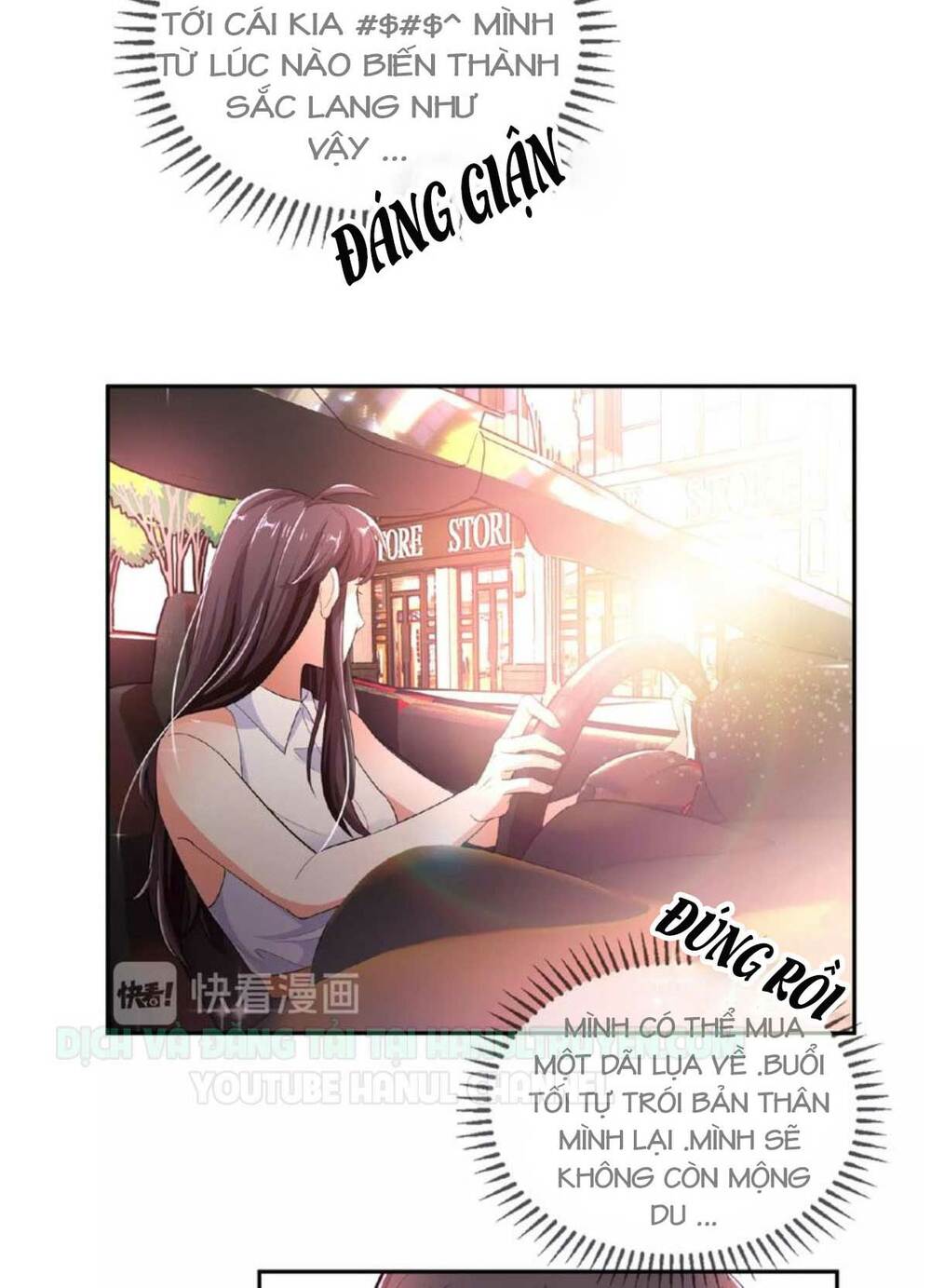 kiều thê muốn bỏ trốn của phúc hắc tổng tài chapter 25 5