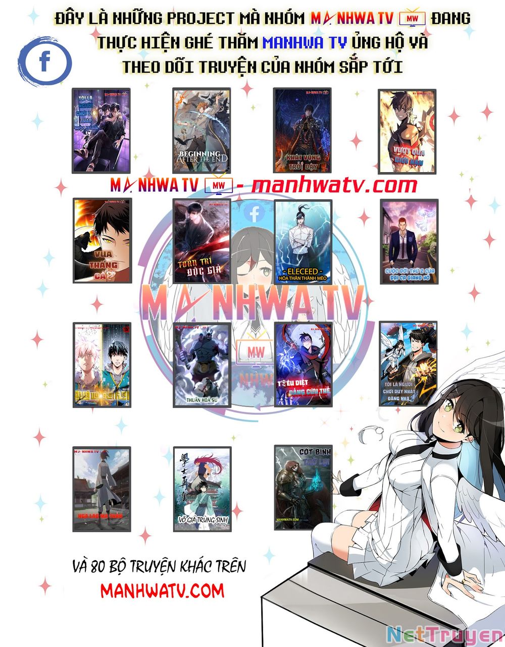 mọt sách chapter 133 33