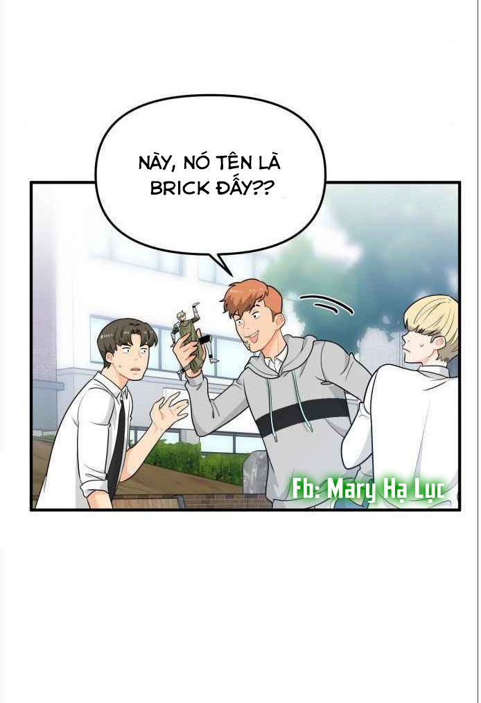 ngài kỵ sĩ, xin hãy cứu tôi! chapter 5 38