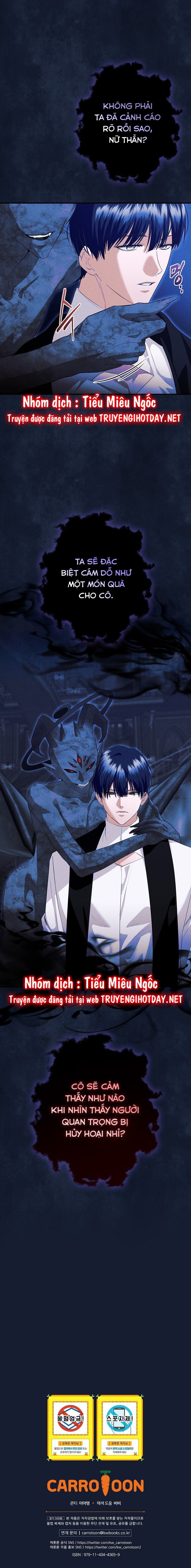 tiểu thư hắc ám của gia đình công tước chapter 46 10
