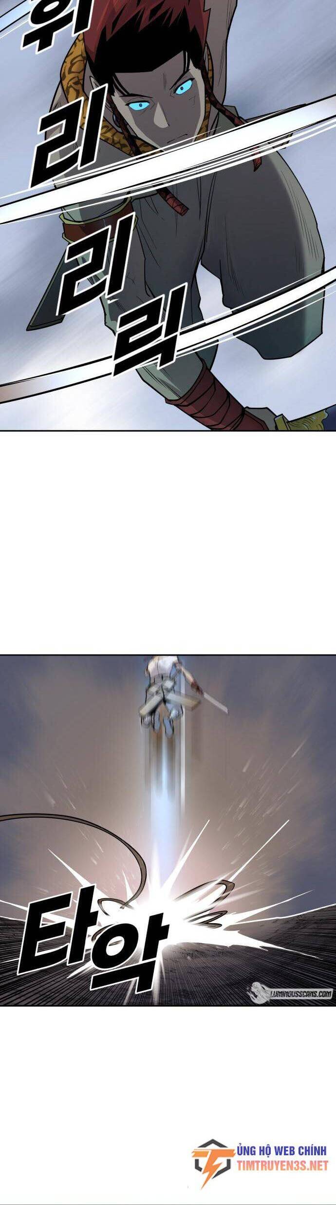 kiếm sĩ thiếu niên chapter 50 16