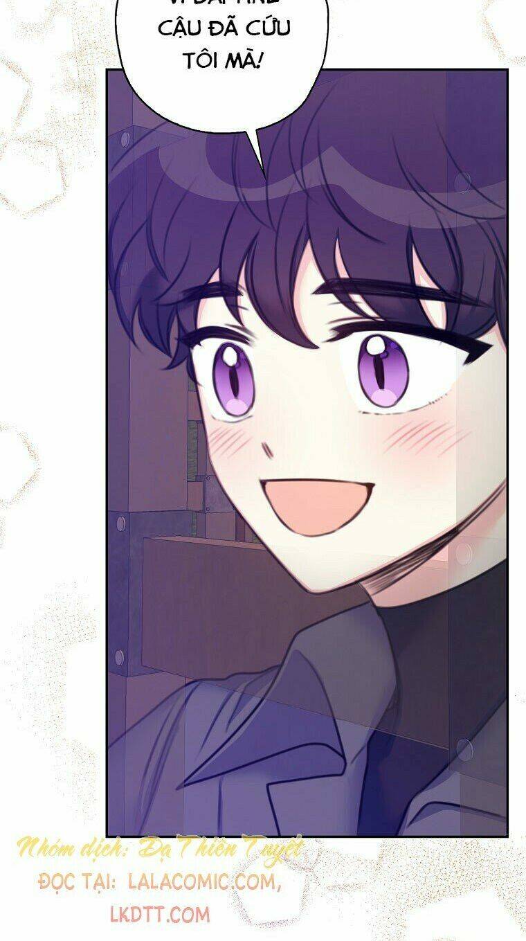 sinh ra làm con gái ác nữ chapter 22 25