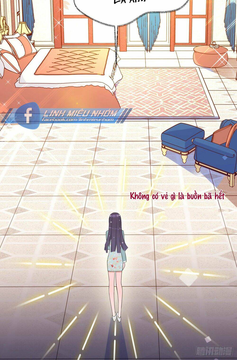 dĩ hôn chi danh chapter 9.2 8