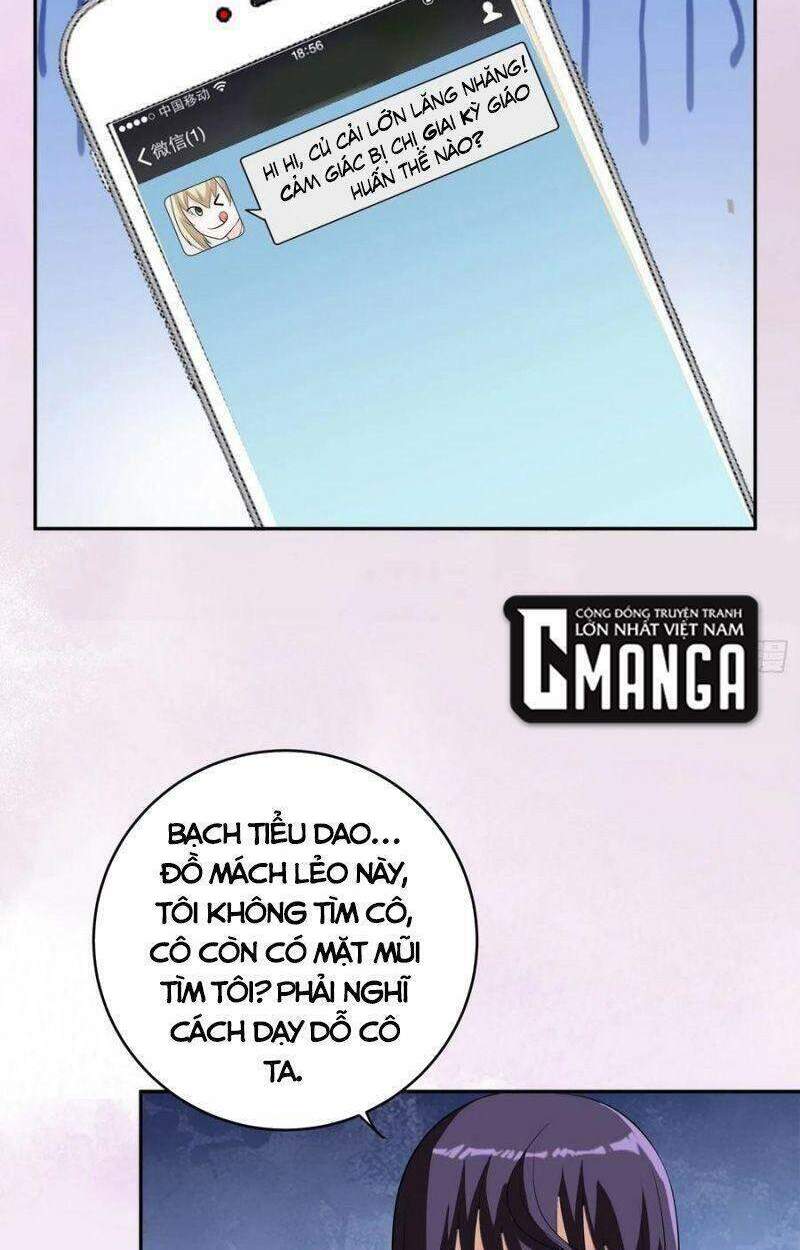 người tu tiên tại đô thị chapter 165 20