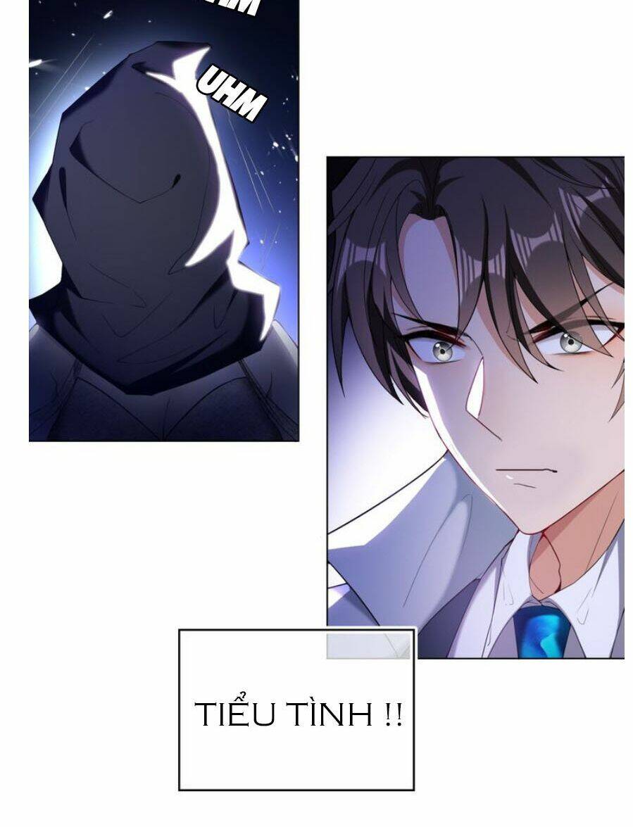 cô vợ nhỏ nuông chiều quá lại thành ác!! chapter 177.2 6