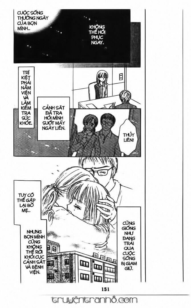 kẻ đồng hành - partner chapter 24 12