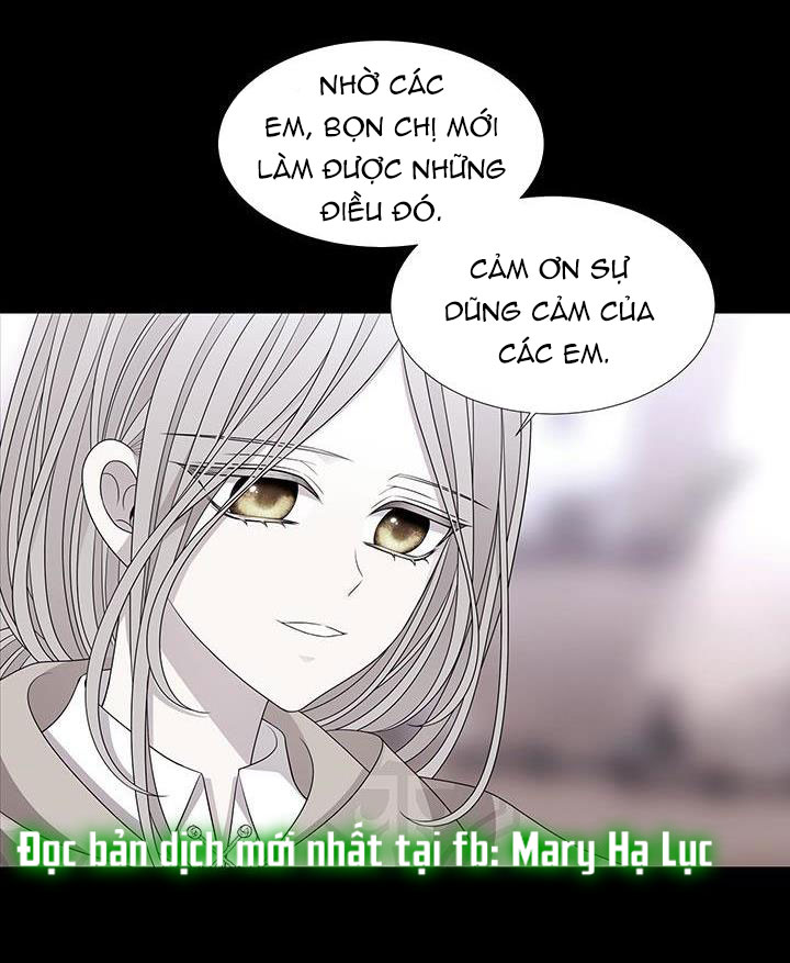 năm môn đệ của charlotte chapter 97 48