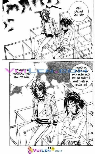không bao giờ khóc chapter 6 110