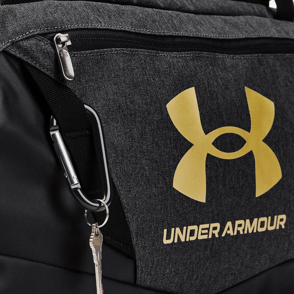 Túi thể thao unisex Under Armour Undeniable 5.0 Duffle - 1369222-002