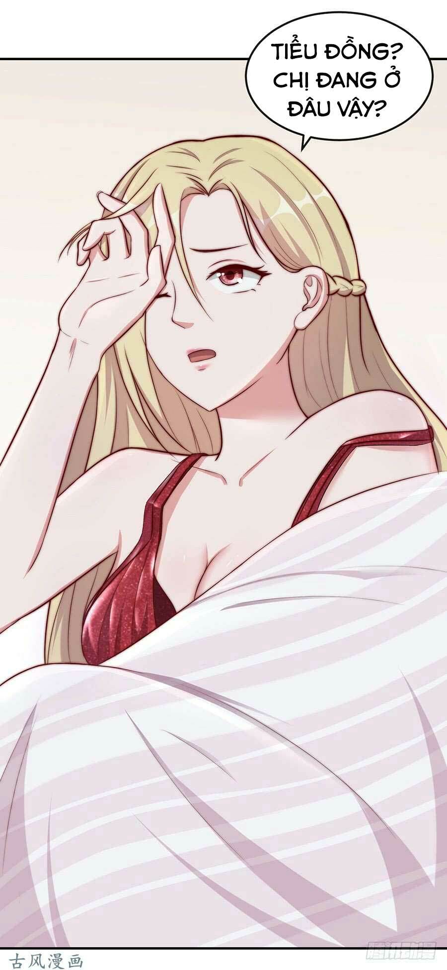 gả cho tình cũ làm lão bà chapter 28 29