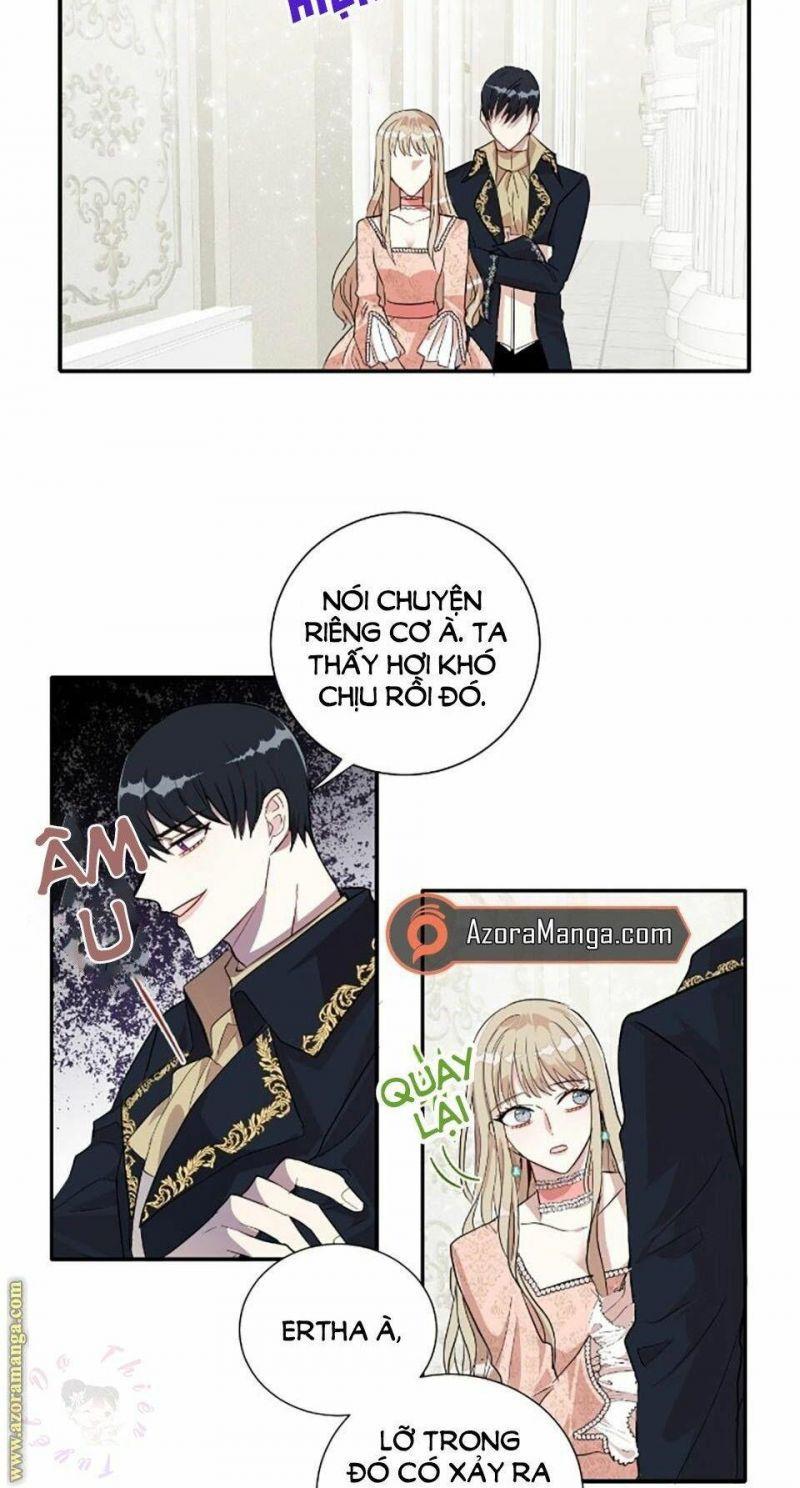 xin ngài đừng ăn tôi chapter 10 39