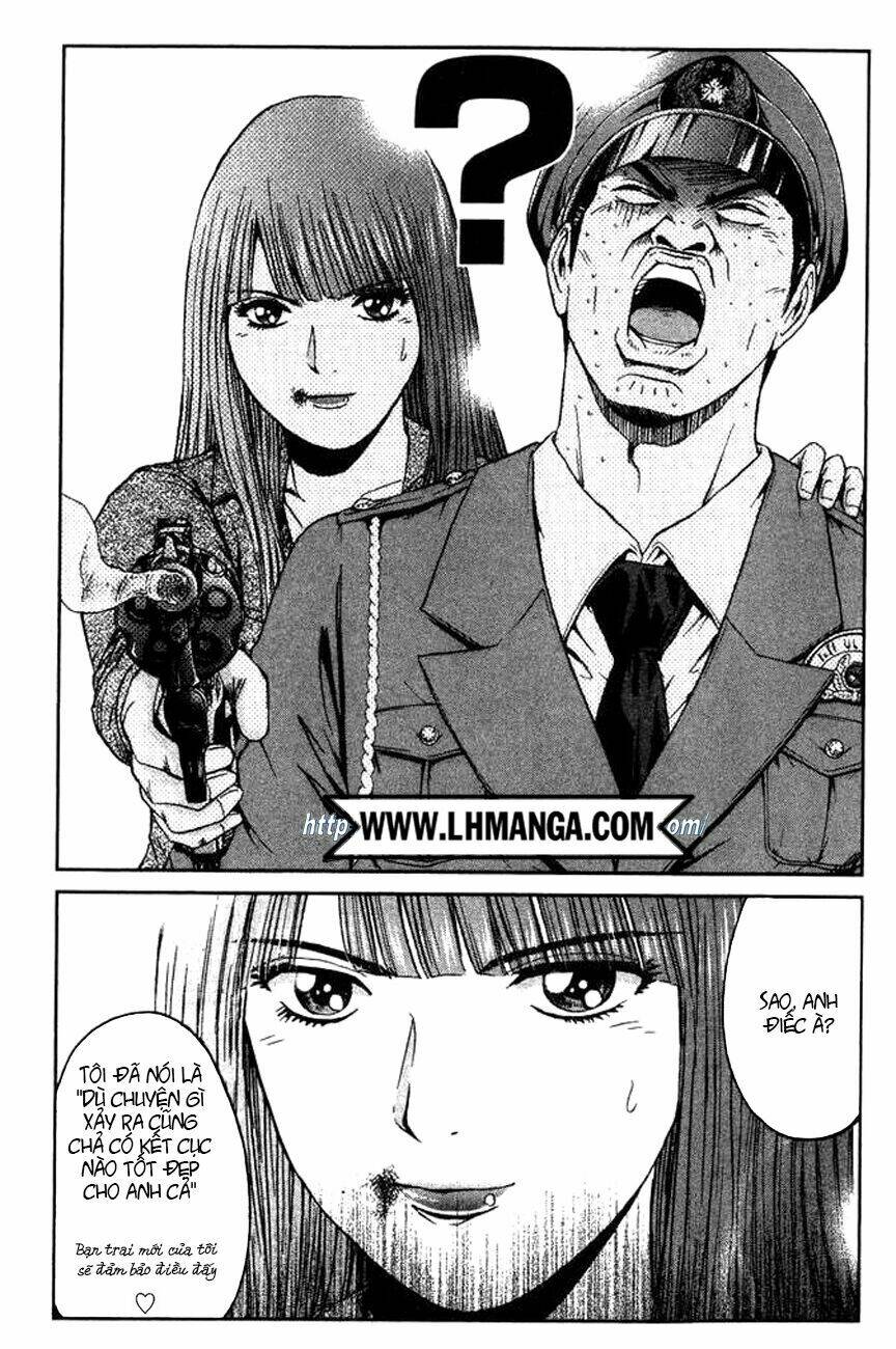 goblin mad dog chapter 2 5