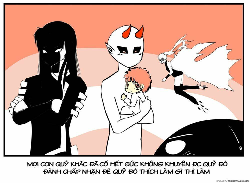 my papa is demon chapter 1 11