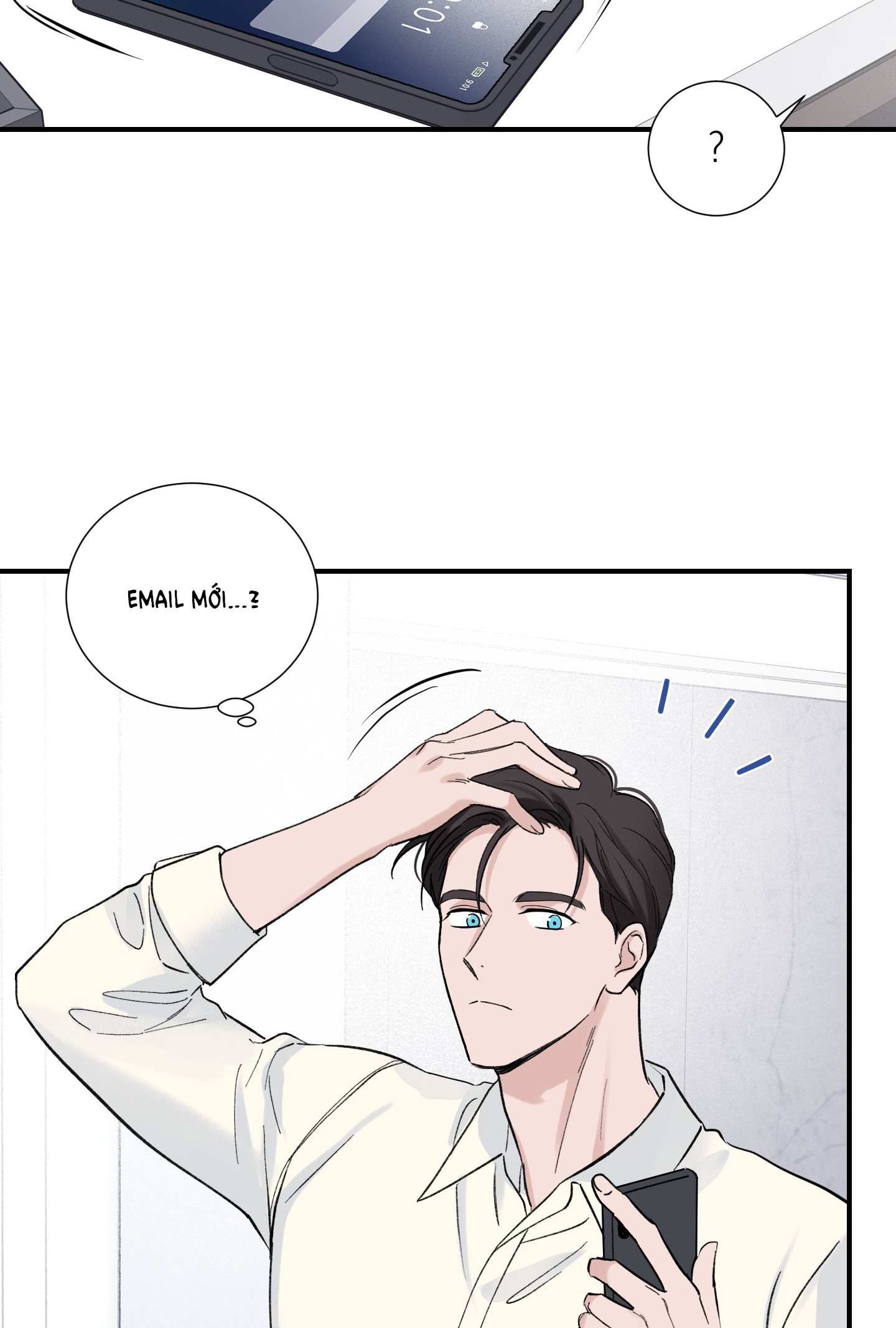 Ép Xung chapter 7.2 - Trang 5