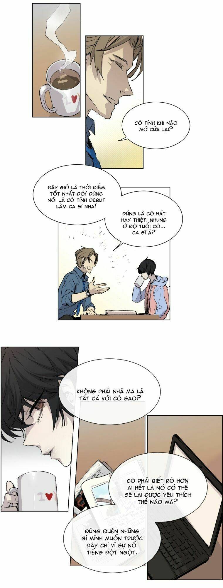 american ghost jack chapter 65 11