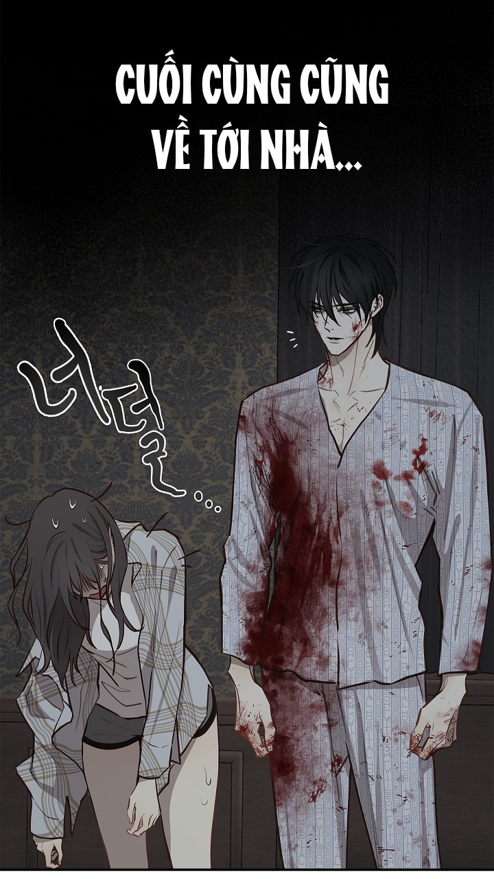 [18+] hoa là mồi nhử chapter 6 3