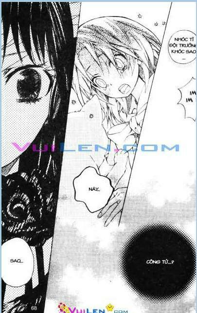 moon boy - chàng trai ánh trăng chapter 9 67