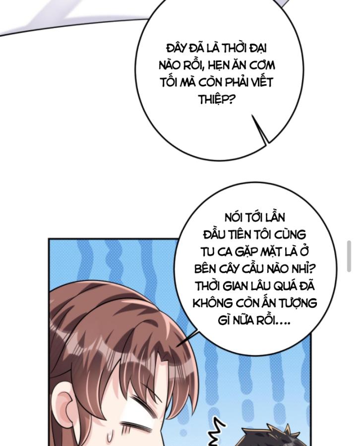 học cùng em gái, tôi bất cẩn vô địch rồi chapter 192 8