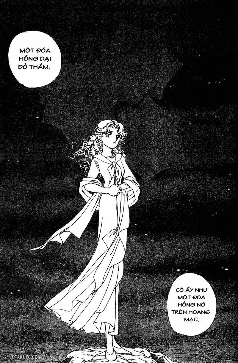 khúc tình ca ban mai - akatsuki no aria chapter 61 8