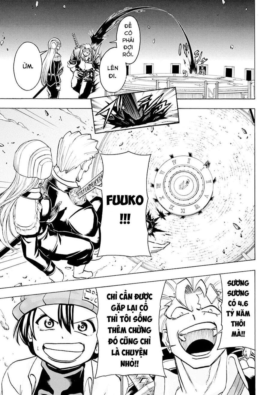 undead unluck chapter 126 10