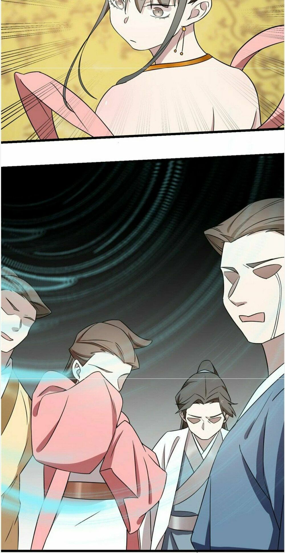 độc bộ thiên hạ: đặc công thần y chapter 78 10