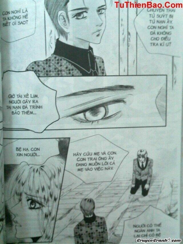 goong - [ hoàng cung ] chapter 25 103