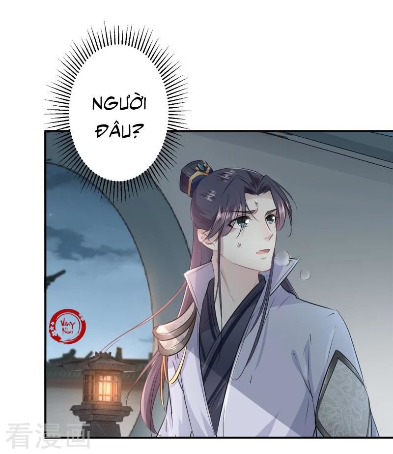 vương gia không thể trêu chapter 50 22