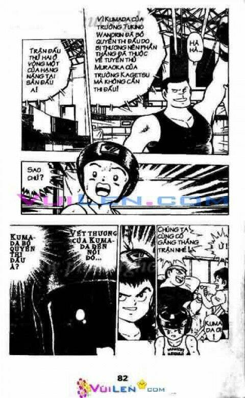 chibi cậu bé quyền anh (8 tập full) chapter 7 82