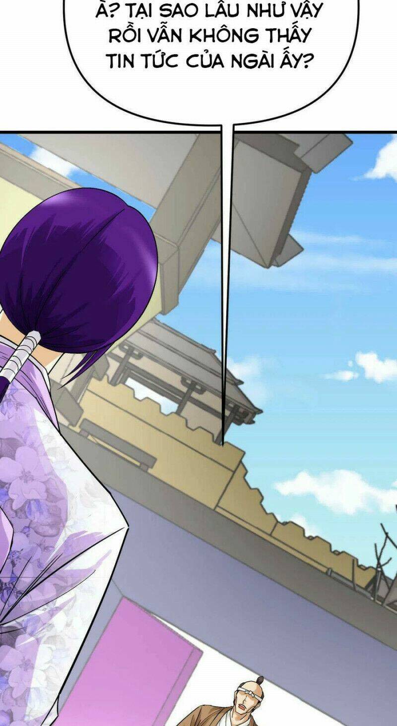 trọng sinh ta là đại thiên thần chapter 180 14