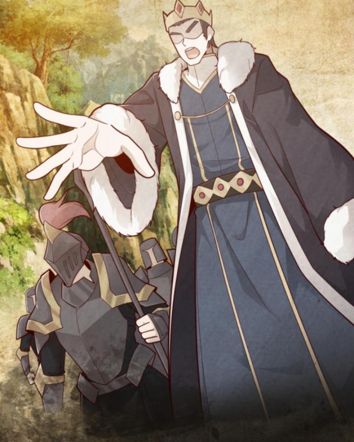 người chơi và nhân vật chính đều muốn làm hại ta chapter 156 9