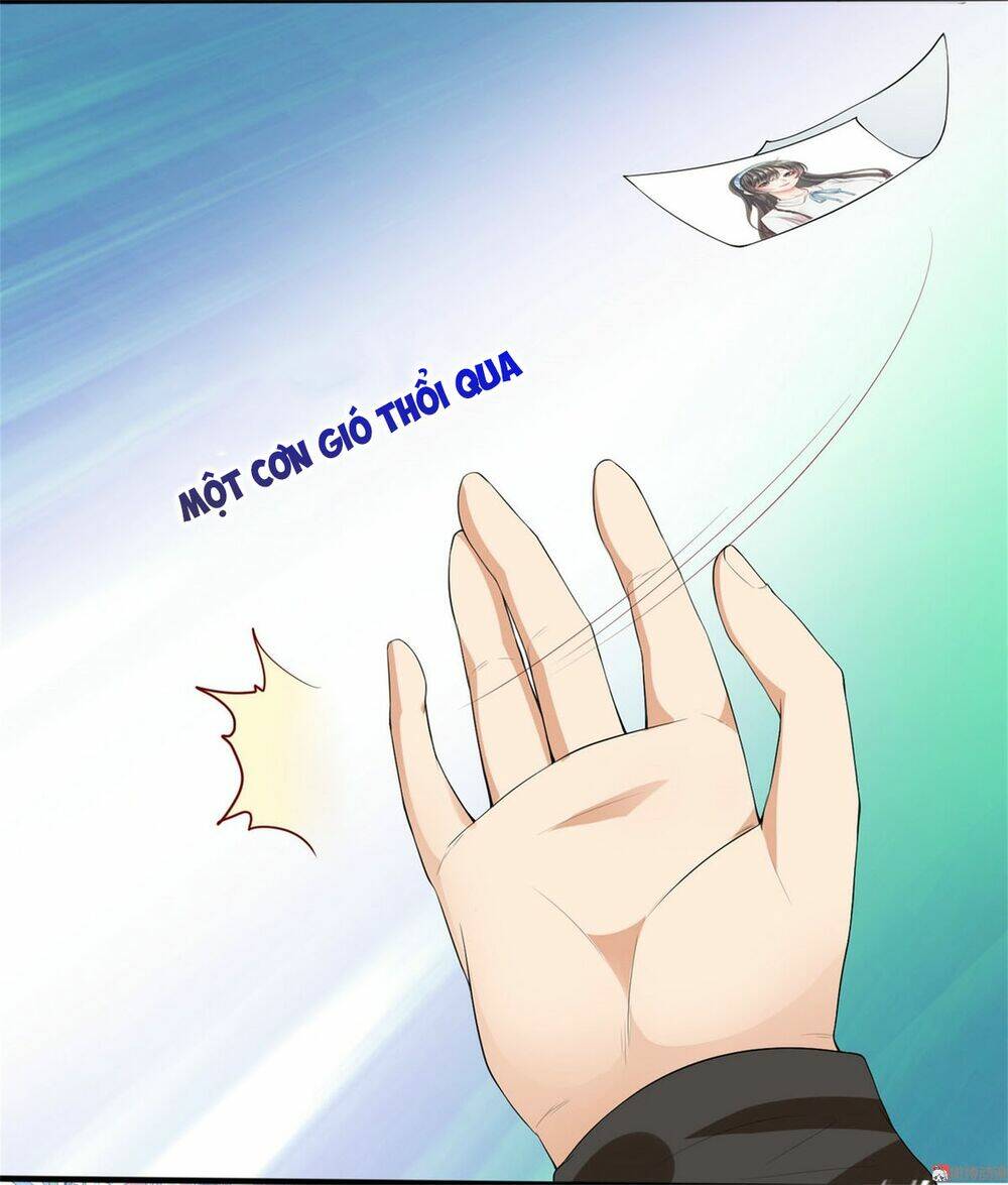 hoa hậu giảng đường luôn bên người chapter 1 46