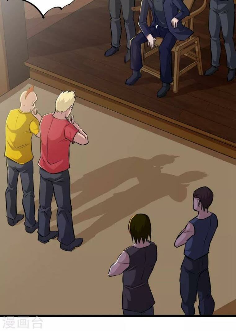 tối cường đặc chủng binh của hoa khôi chapter 64.5 7