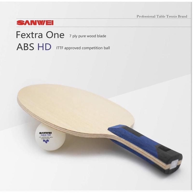 Cốt vợt bóng bàn Sanwei Fextra One