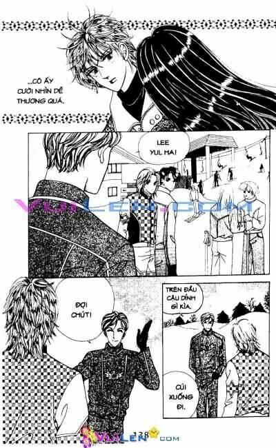 nụ hôn nồng thắm chapter 8 138