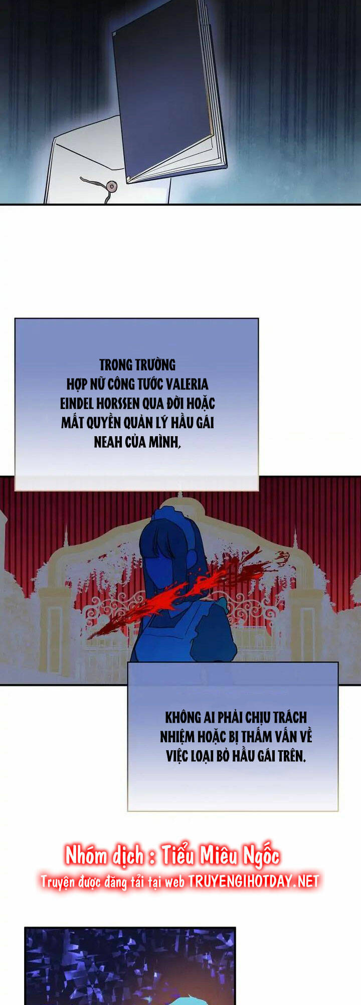 người thừa kế chapter 46 13