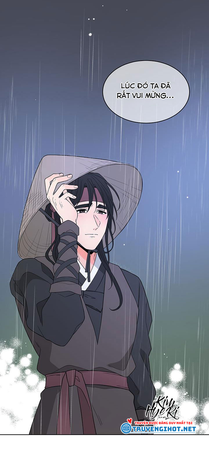 phu quân bé bỏng chapter 6.2 4