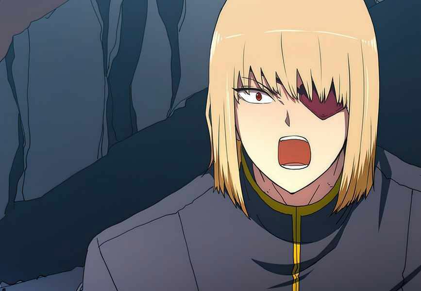 các chòm sao chỉ chú ý mình tôi chapter 21 335