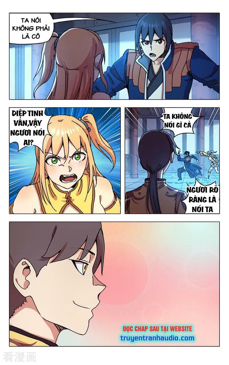 vạn giới tiên trung chapter 280 11