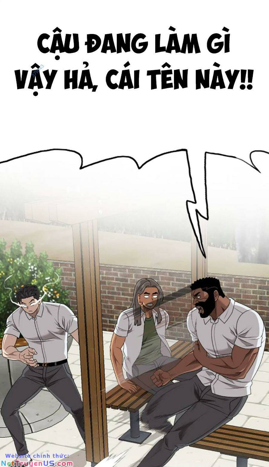 người xấu chapter 175 84