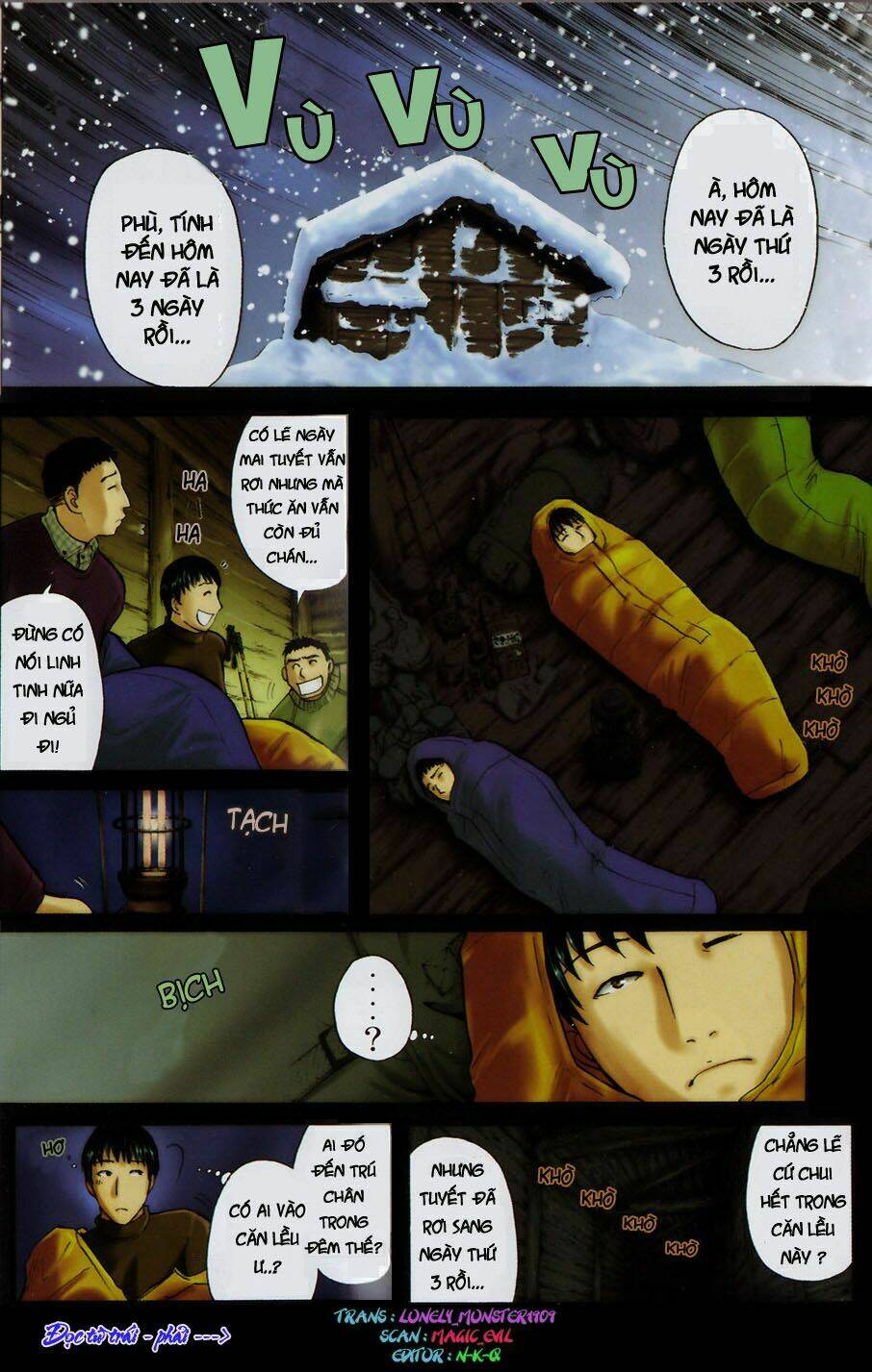 thám tử kindaichi - phần 2 chapter 39 4