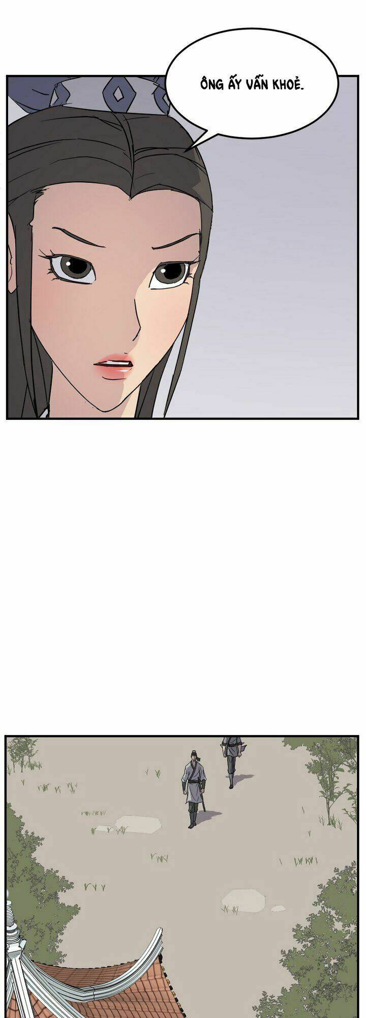 trọng sinh, bất khả chiến bại chapter 98 13