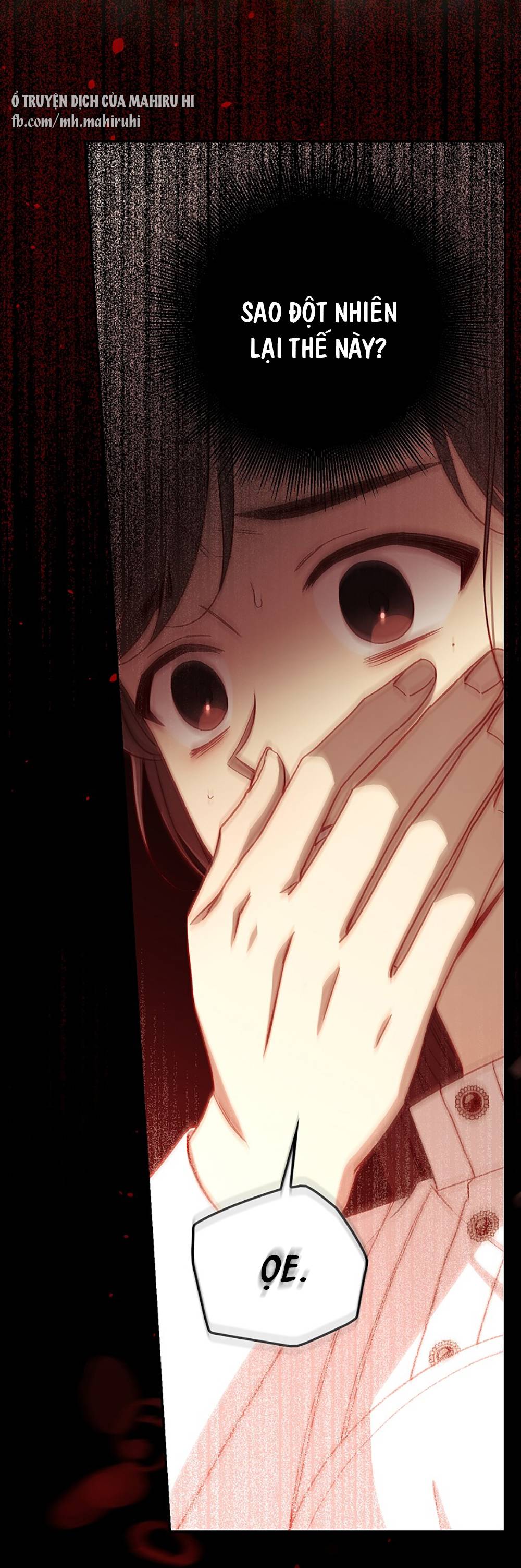 sống sót dưới thân phận hầu nữ chapter 89 33