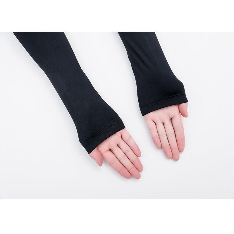 Găng tay, ống tay chống nắng Kanimi - PK04