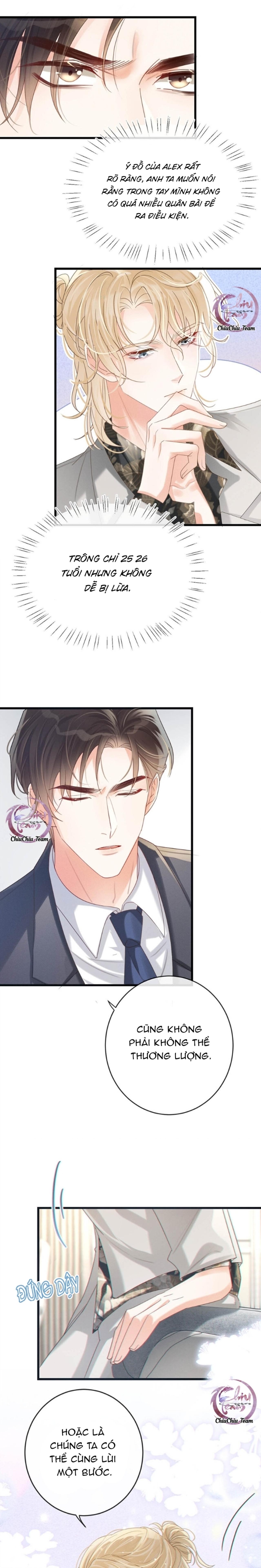 nghiện rượu chapter 40 14