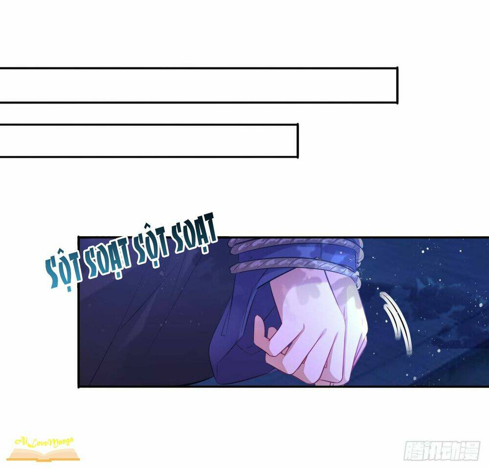 vương phi thật thích trang điểm chapter 69 5