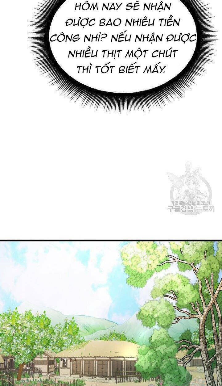 cô dâu của sói đen chapter 2 20