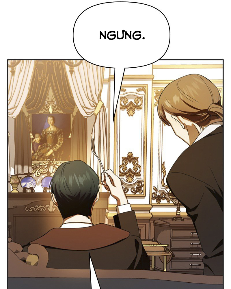 tôi muốn trở thành cô ấy dù chỉ là một ngày chapter 67 103