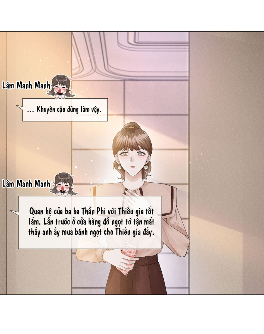 dior tiên sinh chapter 51 12