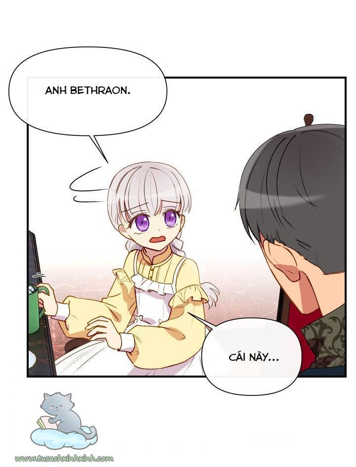 công nương khế ước của gia tộc công tước quái vật chapter 22 10